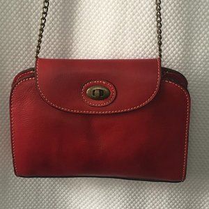 Patrica Nash Purse